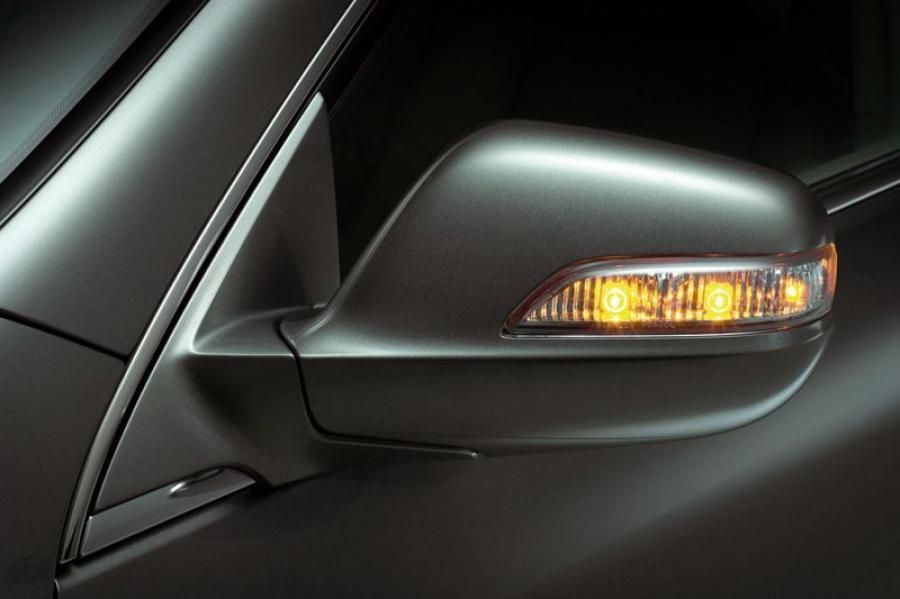  Honda Legend 2008 года  (фото 5 из 84)